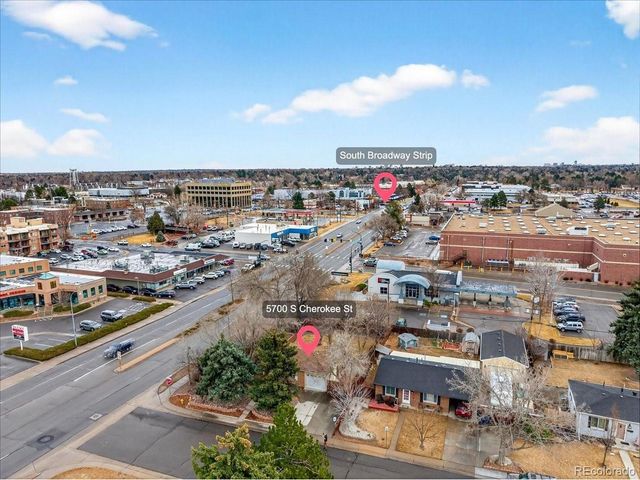 5700 S Cherokee St, Littleton, CO 80120