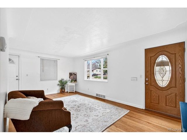 5700 S Cherokee St, Littleton, CO 80120