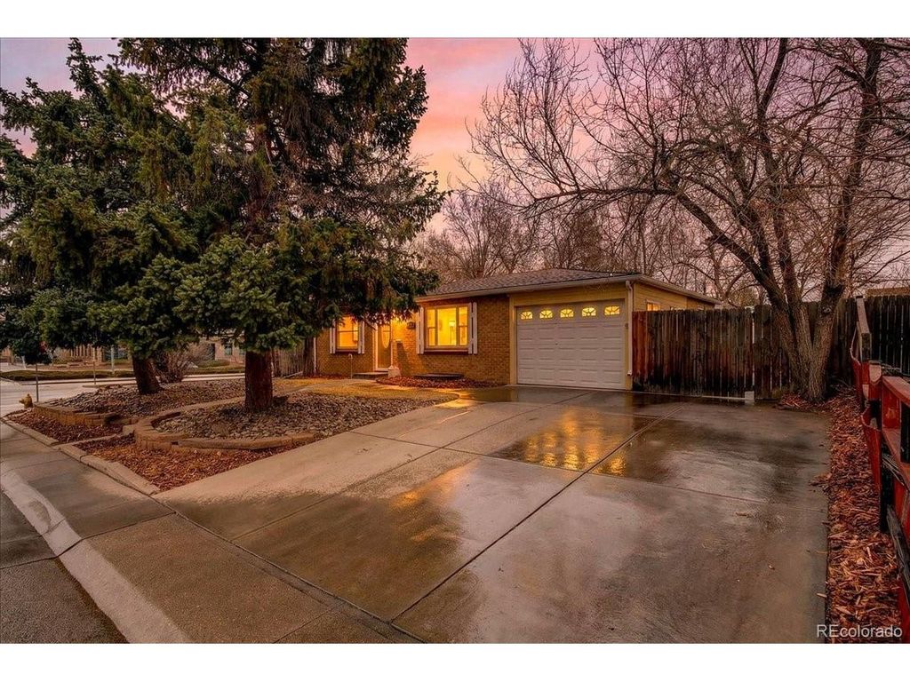 5700 S Cherokee St, Littleton, CO 80120