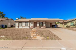508 W PAMPA Avenue, Mesa, AZ 85210