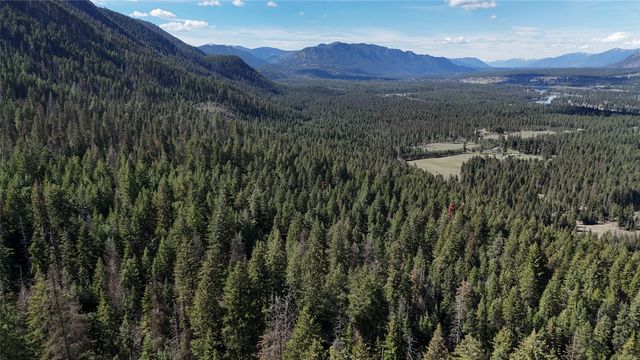 N/A Wapiti Point Drive, Thompson Falls, MT 59873