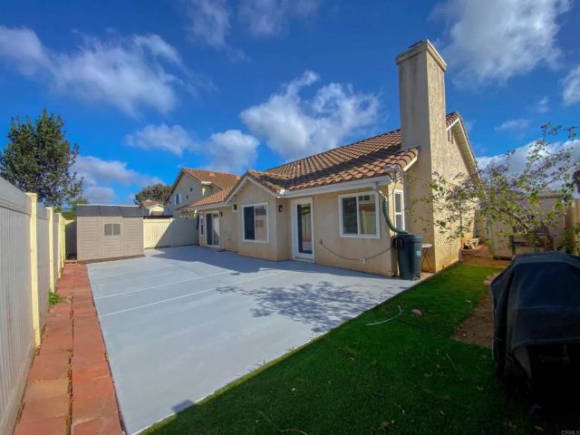 1950 Grove Ave Southwest, San Diego, CA 92154