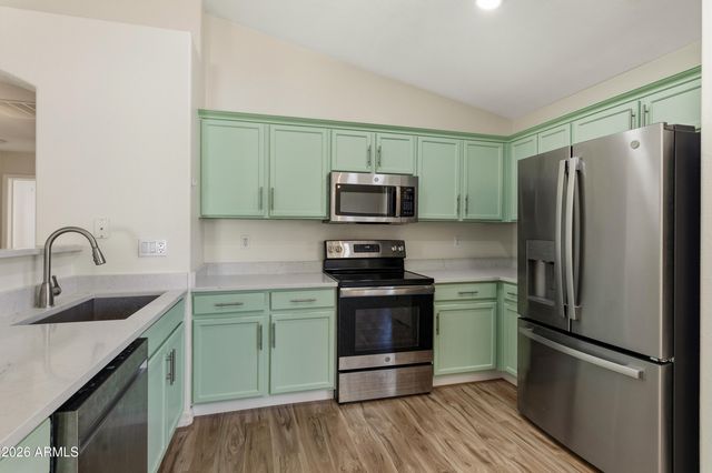 15234 W POLK Street, Goodyear, AZ 85338