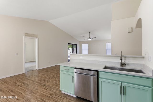 15234 W POLK Street, Goodyear, AZ 85338