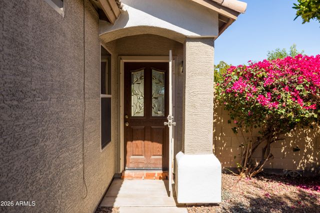 15234 W POLK Street, Goodyear, AZ 85338