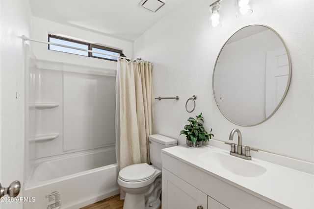 15234 W POLK Street, Goodyear, AZ 85338