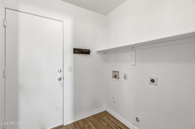 15234 W POLK Street, Goodyear, AZ 85338