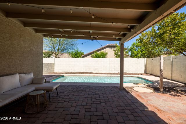 15234 W POLK Street, Goodyear, AZ 85338