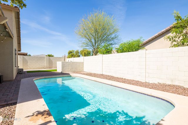 15234 W POLK Street, Goodyear, AZ 85338