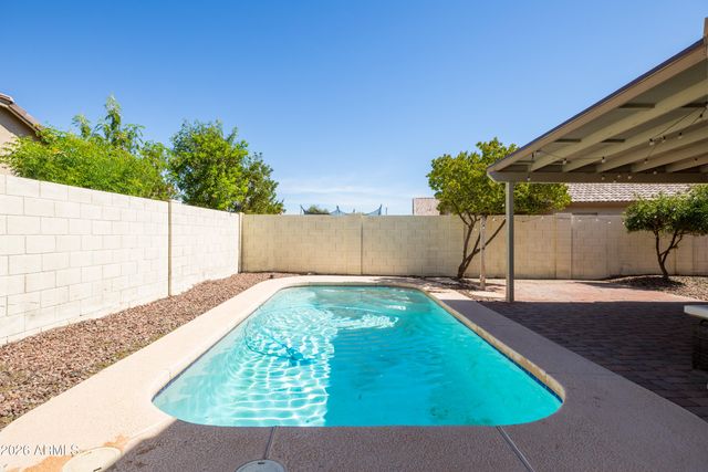 15234 W POLK Street, Goodyear, AZ 85338
