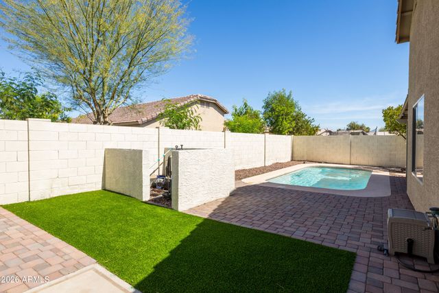 15234 W POLK Street, Goodyear, AZ 85338