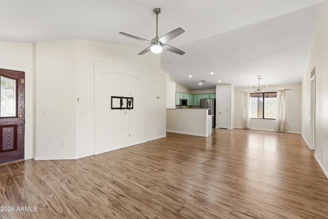 15234 W POLK Street, Goodyear, AZ 85338