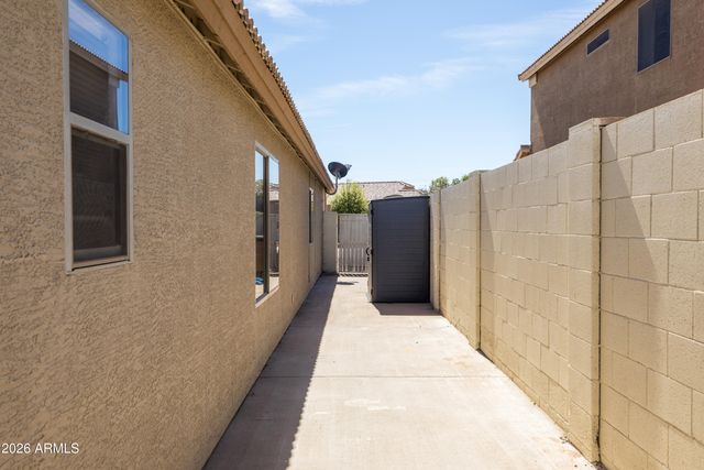 15234 W POLK Street, Goodyear, AZ 85338