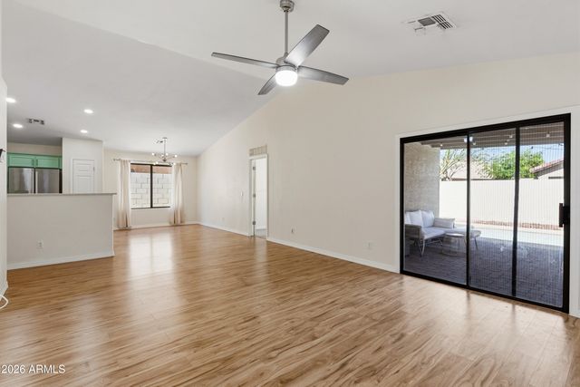 15234 W POLK Street, Goodyear, AZ 85338