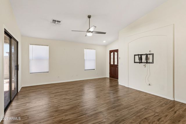 15234 W POLK Street, Goodyear, AZ 85338