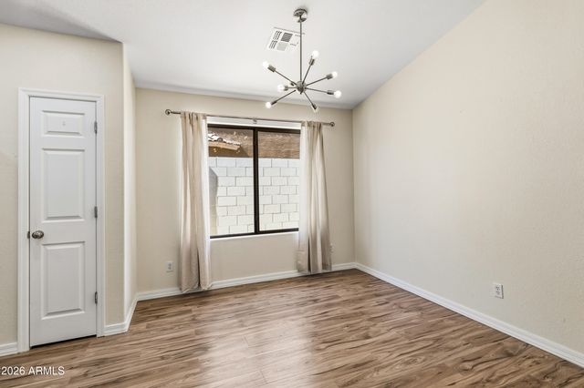 15234 W POLK Street, Goodyear, AZ 85338