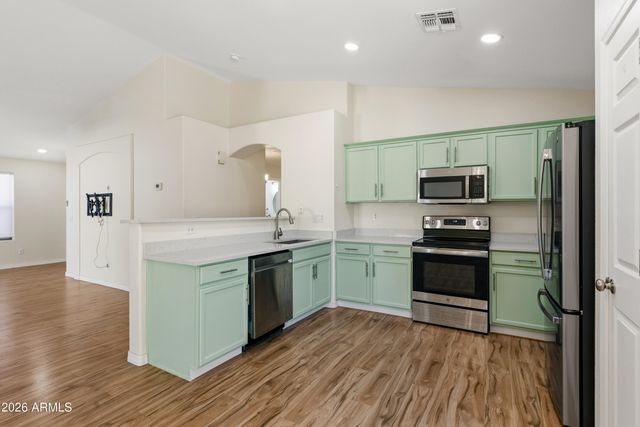 15234 W POLK Street, Goodyear, AZ 85338