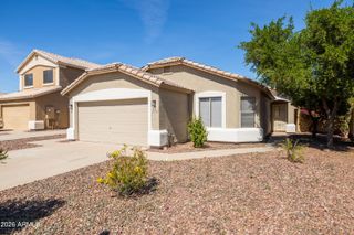 15234 W POLK Street, Goodyear, AZ 85338