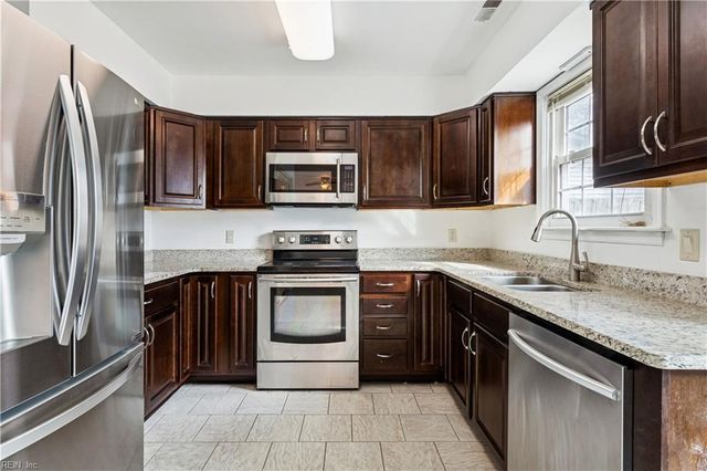 1311 Chickadee LN, Virginia Beach, VA 23454