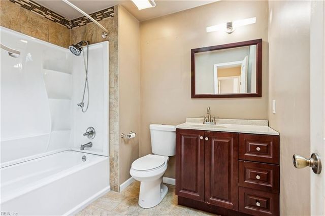 1311 Chickadee LN, Virginia Beach, VA 23454