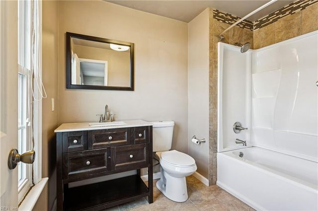 1311 Chickadee LN, Virginia Beach, VA 23454