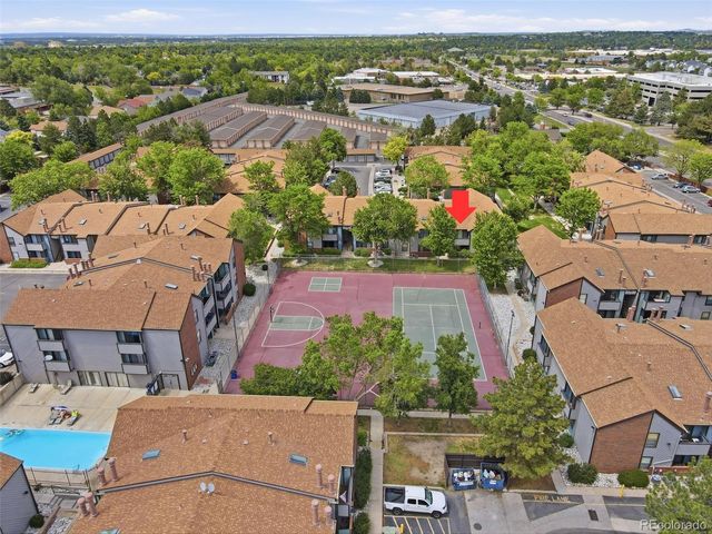 12005 E Harvard Avenue 208, Aurora, CO 80014