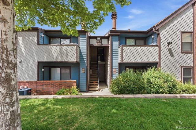 12005 E Harvard Avenue 208, Aurora, CO 80014