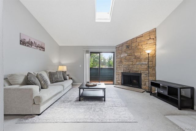 12005 E Harvard Avenue 208, Aurora, CO 80014