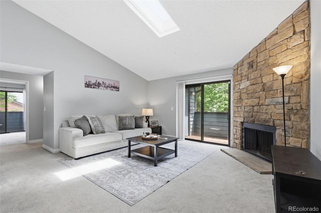 12005 E Harvard Avenue 208, Aurora, CO 80014