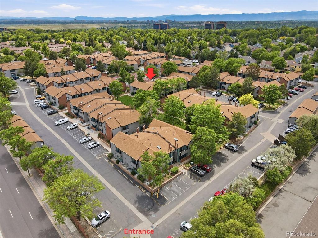 12005 E Harvard Avenue 208, Aurora, CO 80014