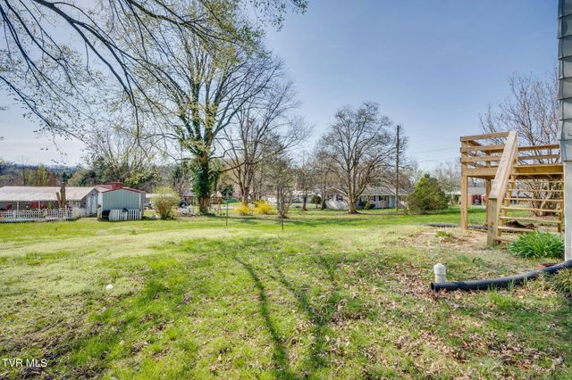 420 Circle Drive, Rogersville, TN 37857