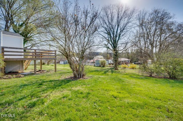 420 Circle Drive, Rogersville, TN 37857