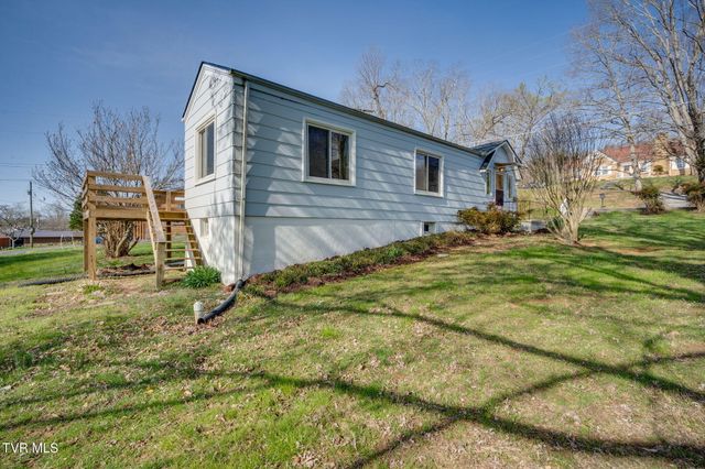 420 Circle Drive, Rogersville, TN 37857