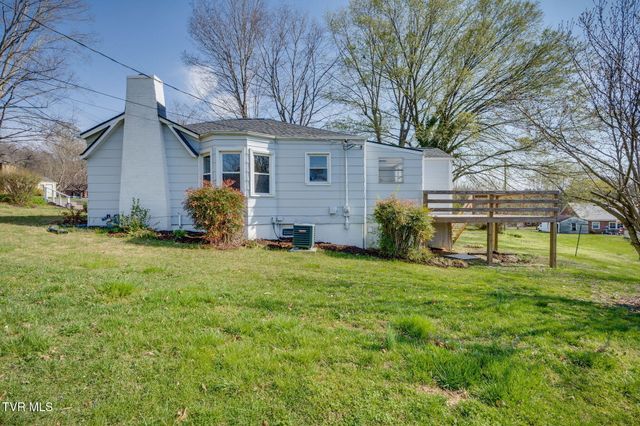 420 Circle Drive, Rogersville, TN 37857