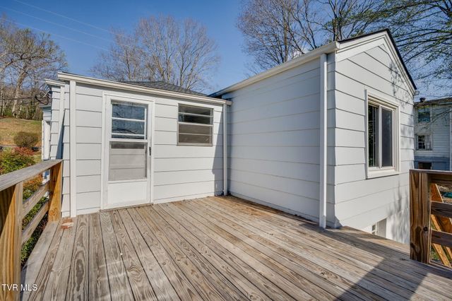 420 Circle Drive, Rogersville, TN 37857