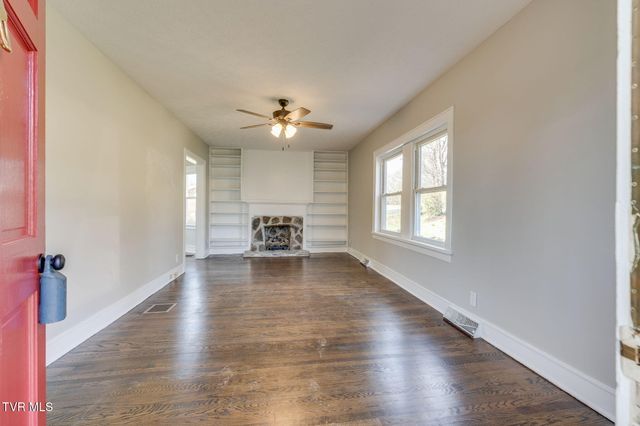 420 Circle Drive, Rogersville, TN 37857