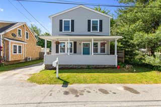 41 Orchard Avenue, Barrington, RI 02806