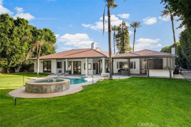 72020 Palm Crest Dr, Rancho Mirage, CA 92270