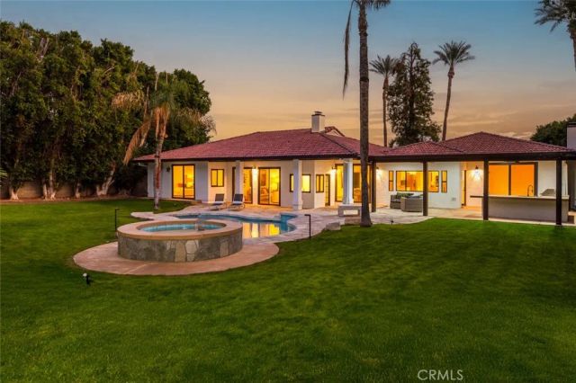 72020 Palm Crest Dr, Rancho Mirage, CA 92270