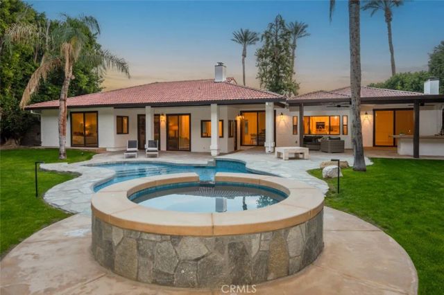 72020 Palm Crest Dr, Rancho Mirage, CA 92270