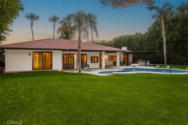 72020 Palm Crest Dr, Rancho Mirage, CA 92270