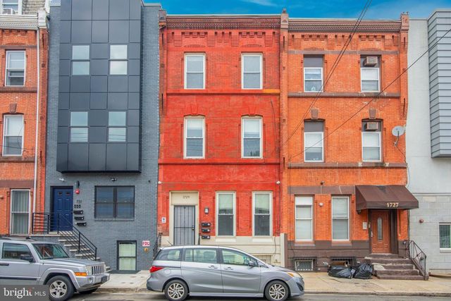 1729 W MONTGOMERY AVE, Philadelphia, PA 19121