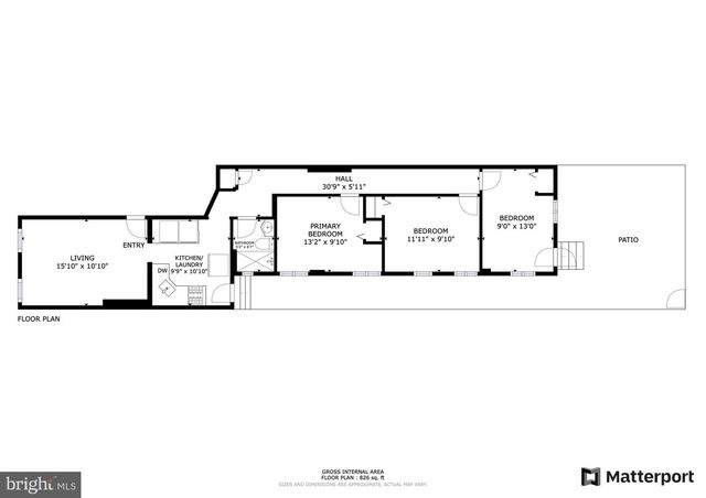 1729 W MONTGOMERY AVE, Philadelphia, PA 19121