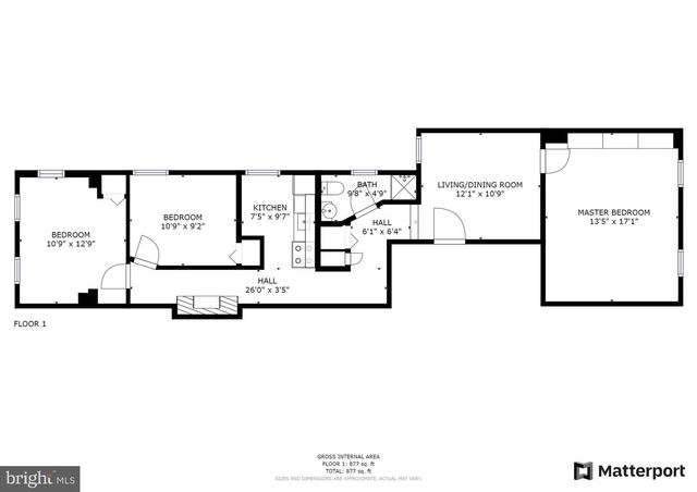 1729 W MONTGOMERY AVE, Philadelphia, PA 19121