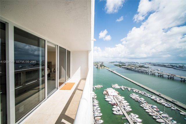 1717 N Bayshore Dr A-3646, Miami, FL 33132
