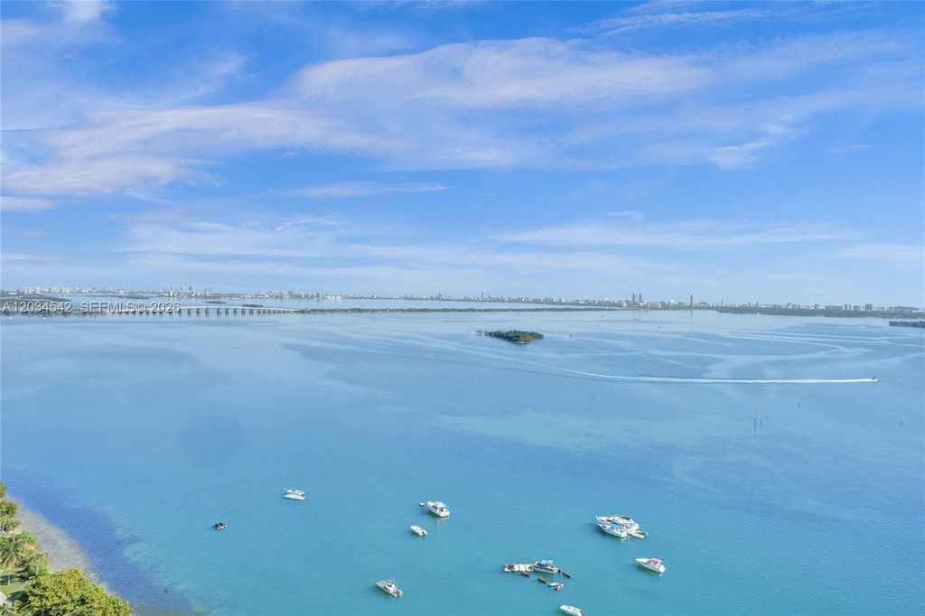 1717 N Bayshore Dr A-3646, Miami, FL 33132