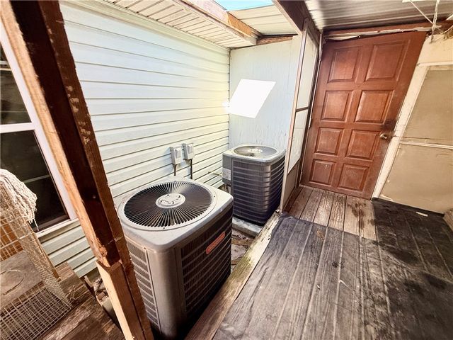 387 Burton Street, Nahunta, GA 31553