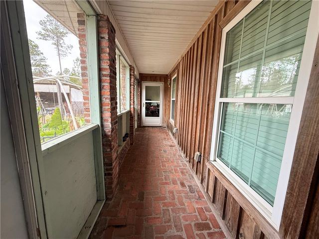 387 Burton Street, Nahunta, GA 31553