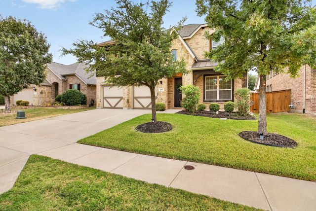 4317 Old Grove Way, Fort Worth, TX 76244