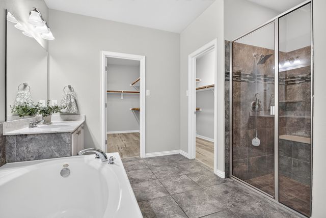 4317 Old Grove Way, Fort Worth, TX 76244